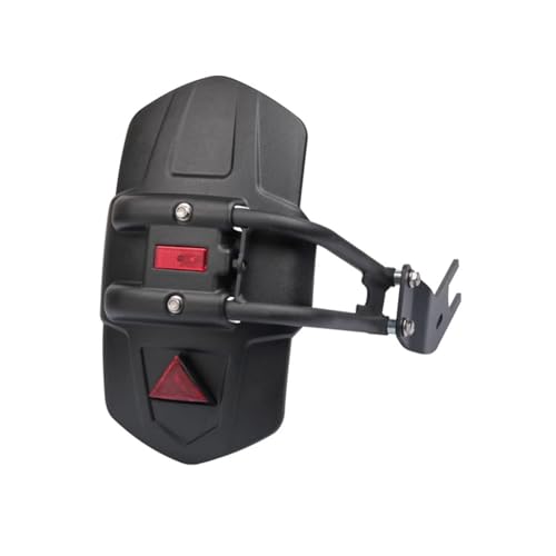 Garde-boue arrière de moto haut de gamme pour Triumph Trident et Tiger 660 Sport finition soignée