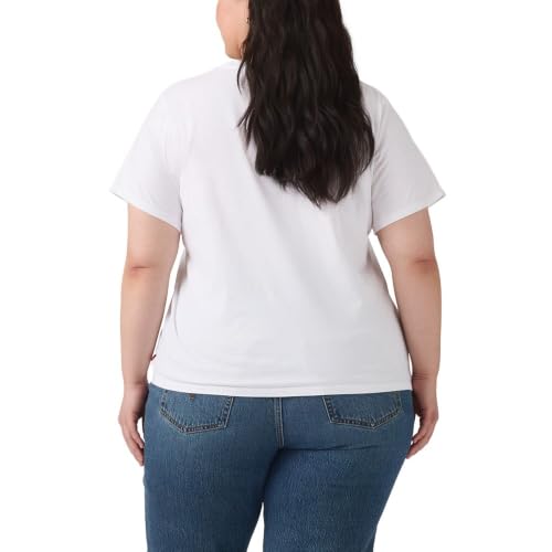 Image of Levi's Womens Hayes Long-Sleeve Tee (Also Available in Plus)