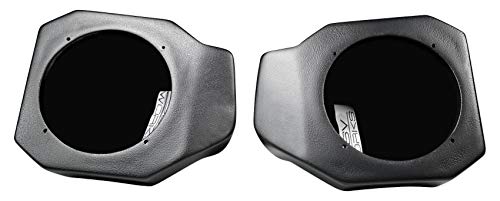 Audiosavings Bluetooth y Parlantes para Polaris Ranger XP1000 miniatura 3
