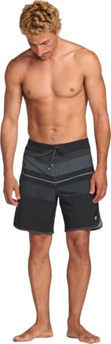 Billabong 73 Pro 19" Boardshorts - Black4