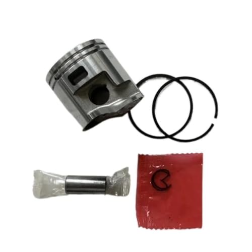 Aros de pistón de 40MM para reparar la falta de fuerza en desbrozadora FS240 4147-030-2003