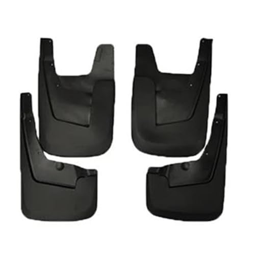 Garde-boues Dodge Ram Pickup 1500 accessoire protection bavette 2022