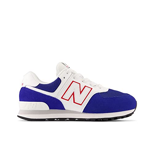 Image of New Balance Kids' 574 V1 Neo Sole Lace-up