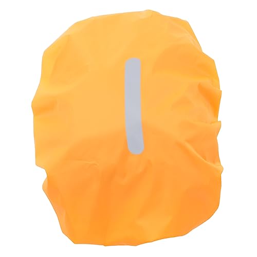 BESPORTBLE Rainproof Cover for Backpack Reflective Strip Fabric for Hiking Cycling Camping