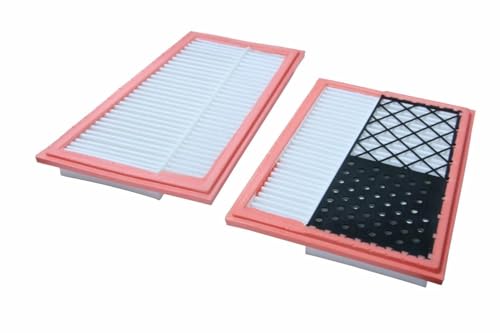 Filtre à air ACDelco A3669C d'une haute précision pour votre moteur