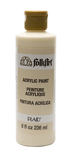 Image of FolkArt Acrylic Paint in Assorted Colors (8 oz), , Taffy