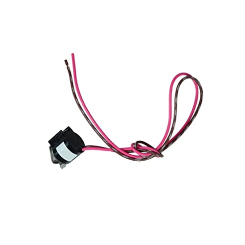 Termostato bimetálico W10392132 para descongelación de refrigerador WPW10392132