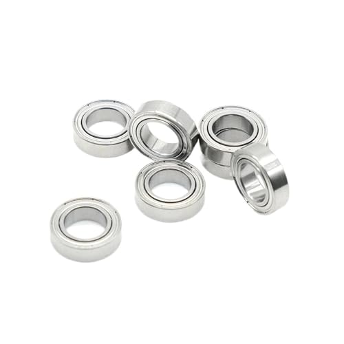 Roulement à billes miniatures MR115ZZ pour l'entretien et la rénovation d'outils de bricolage
