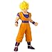 BANDAI Dragon Ball Figura Gigante Goku Super Saiyan de 40 Imagen de BANDAI Dragon Ball Figura Gigante Goku Super Saiyan de 40
