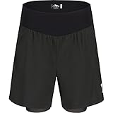 Maloja Damen Immenblattm. Shorts, Mondlos, S