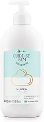O Boticário, O BOTICARIO CUIDE-SE BEM NUVEM HIDRATANTE CORPORAL 400ml
