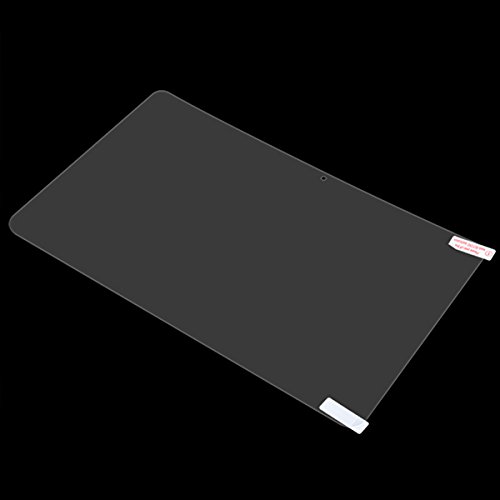 Tutoy Pellicola Proteggi Schermo Trasparente Universale per Tablet da 9,7 Pollici