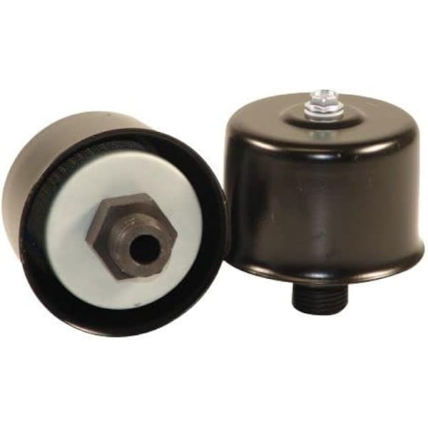 HIFI Filtr odpowietrzający FS 107
