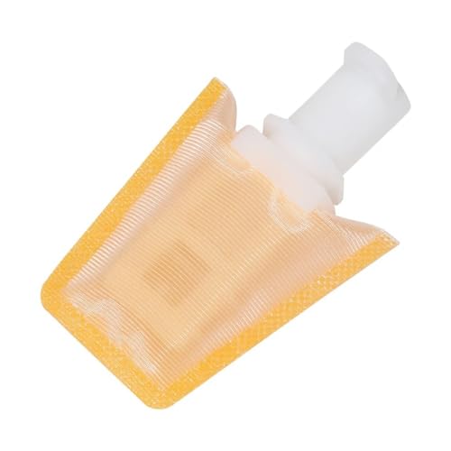 Colador de bomba de moto de alta filtración para modelos VZ800, M50 y M800