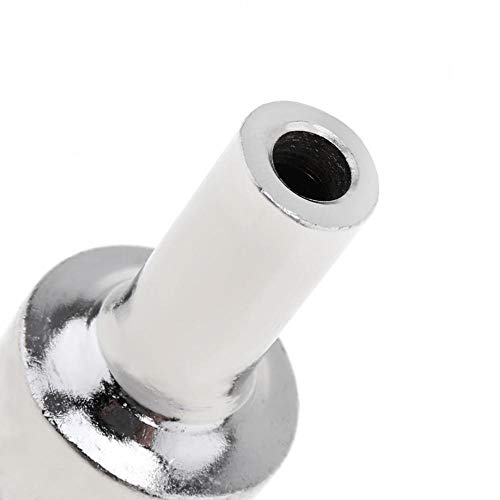 Broca para vidrio con recubrimiento de diamante 16 mm miniatura 2