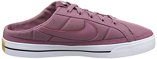 Image of Nike Womens Court Legacy Mule Sneaker