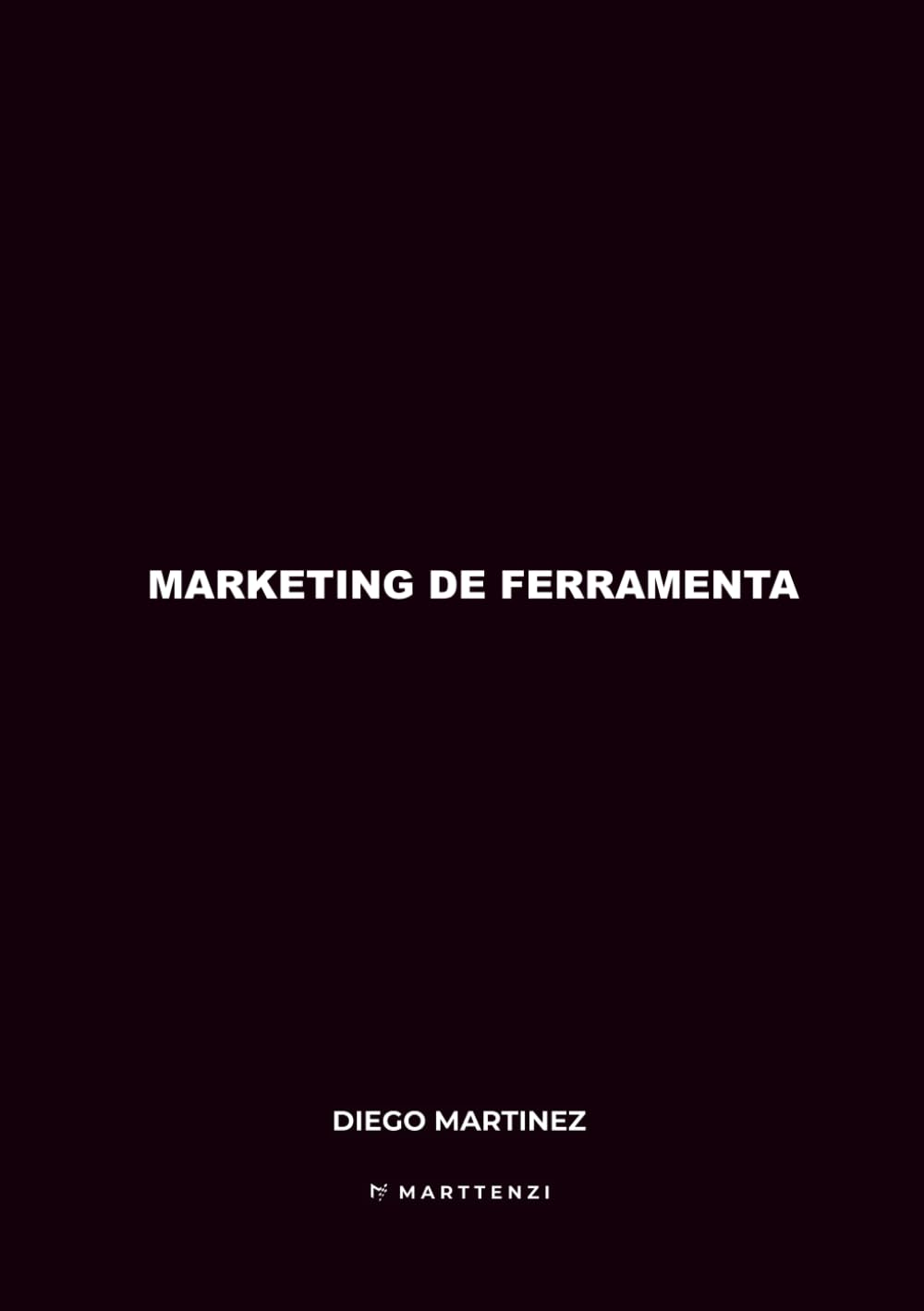 Marketing de Ferramenta