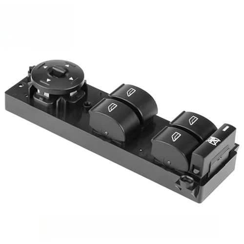 Interrupteur de commande fenêtre Ford Focus bouton lève vitre électrique 2005 2006 2007