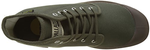 Image of Palladium Unisex High-top Sneaker