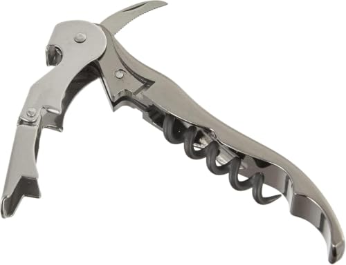 Tire-Bouchon Pulltap'S Classic Graphite Pulltex de qualité