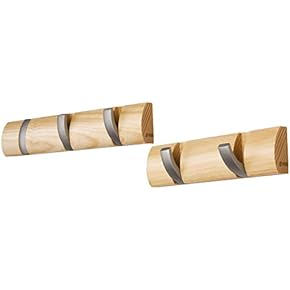 ウォールハンガー(廊下・玄関家具) 通販 | Amazon Home&Kitchen ウォールハンガー(廊下・玄関家具) 通販 | Amazon Home&Kitchen