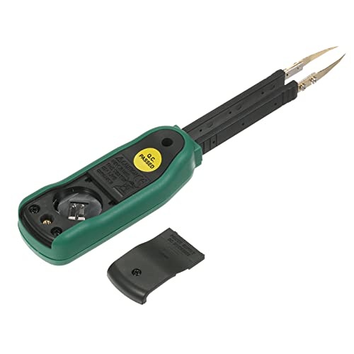 Testeur multifonction numérique de type stylo pour vos réparations de circuits CMS