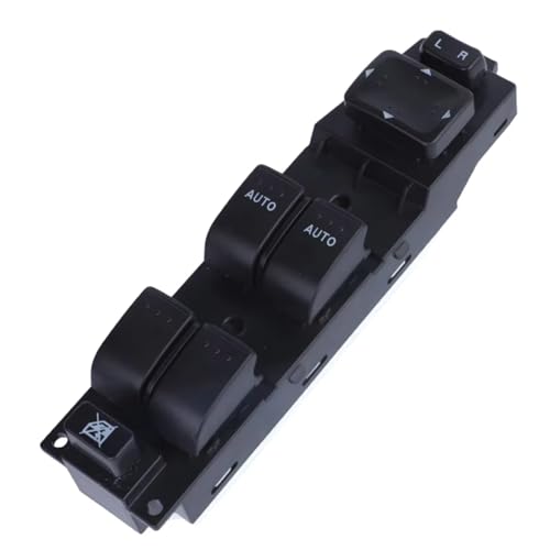 Interrupteur vitre pour Mazda CX-9 2007-2015 commande électrique de lève-vitre principale avant