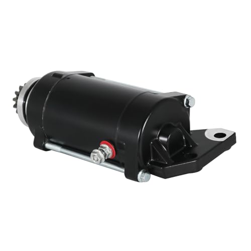 Démarreur 6S5-81800-00 pour jet-ski VX1800 GP1800R et FX Cruiser