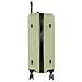 ITACA - Maleta Mediana con 4 Ruedas Giratorias para Viajes Largos Tipo Trolley Ideal como Maletas de Viaje Grandes 23 Kilos y Maleta Viaje Mediana Resistentes Imagen de ITACA - Maleta Mediana con 4 Ruedas Giratorias para Viajes Largos Tipo Trolley Ideal como Maletas de Viaje Grandes 23 Kilos y Maleta Viaje Mediana Resistentes
