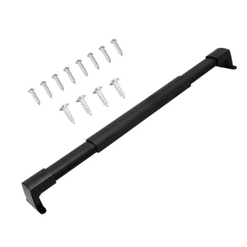 Barre transversale de porte moustiquaire pour caravane et VR