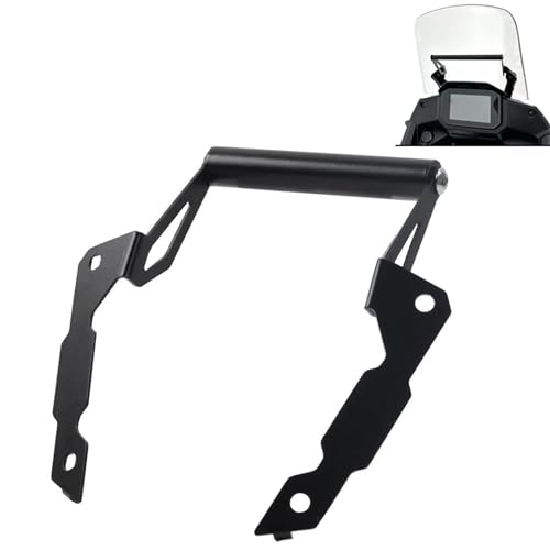 Support navigation GPS pour XL750 Transalp moto - 4