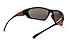 Carhartt Gear CHB291 Carbondale Antique Mirror Polarized Lens - One Size Fits All - Black