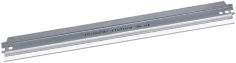 OPC Drum Blade Doctor Blades CF237A 37A CF237X 37X Fit for M607 M608 M609 M630 M631 M632 M633 Magnetic Roller Charge(5Pcs Doctor Blade)