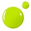 Luminous Yellow