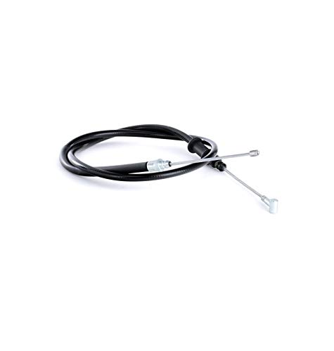 RIDEX 124C1063 Câble De Frein à Main Arrière - Compatible MINI R56, Alfa Romeo Giulietta, Volvo XC60, Alfa Romeo 147