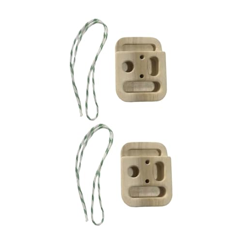 QSTDGVPW Climbing Hangboard Climbing Holds Portable Building Core Strength with Rope Climbing Fingerboard for Home Gym Doorway