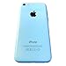 Apple iPhone 5c 16GB 4G LTE GSM CDMA Blue - Factory Unlocked