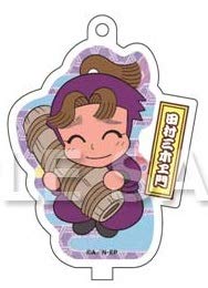 忍たま乱太郎　クリア☆POP　番外編の段 忍たま乱太郎クリア☆POP番外編の段