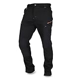 Domaine d'utilisation et polyvalence : Le pantalon softshell PUMA WORKWEAR Alpine est le compagnon idéal pour le travail et les loisirs. Doublure chaude, respirante et résistante aux intempéries, elle convainc à chaque utilisation : artisanat, trekking ou aventure en plein air. Fonctionnel, confortable et polyvalent.