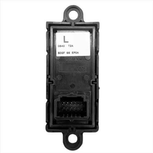 Interruptor de freno mano electrónico Mazda con respuesta OEM BDGF-66-EP0A 4