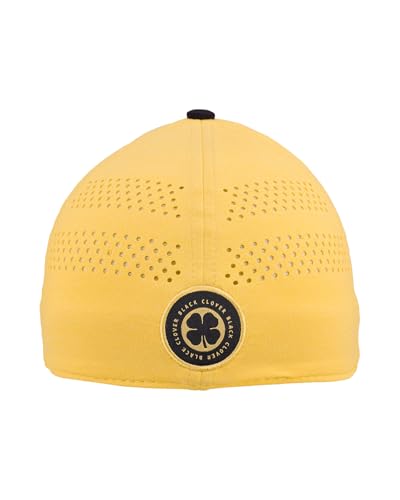Image of Black Clover Lucky Heather Laser Unisex Baseball Cap