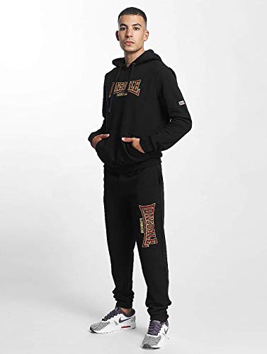 Lonsdale Goole, Pantaloni da Jogging, Slim Fit