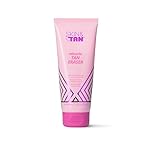 SKIN & TAN Miracle Tan Eraser 200ml - Self Tan Remover & Exfoliating Body Scrub for Smooth Skin Prep - Gentle Fake Tan Removal - Achieve Flawless Results