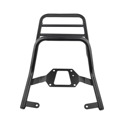 Support de bagage Z900RS avec structure en acier renforcé