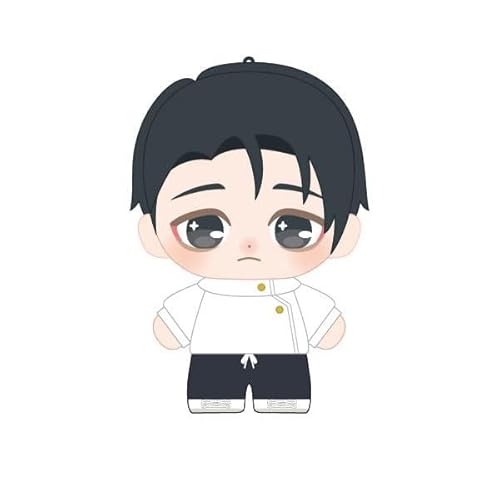 バンダイナムコヌイ(Bandai Namco Nui) 呪術廻戦 ぷりぬいたっちどりーむみに 乙骨 憂太 2593823 本体サイズ：約H14cm