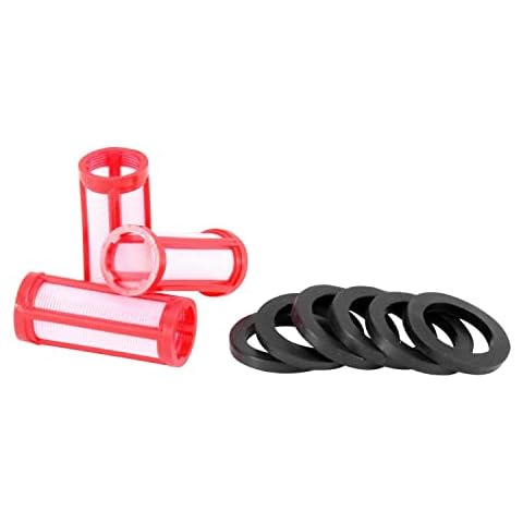 K&N 81-0301 Fuel Filter for 81-0300 Cover