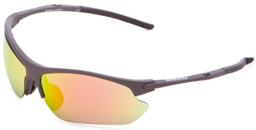Rawlings Boys' Ry102 Semi-Rimless Sunglasses