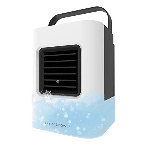 portable air conditioner as seen on tv