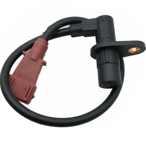Capteur de position de vilebrequin anti calage Peugeot 405 Mk II
