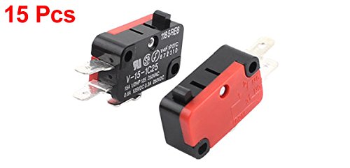 626513 - Intertherm OEM Furnace Replacement Limit Switch F200